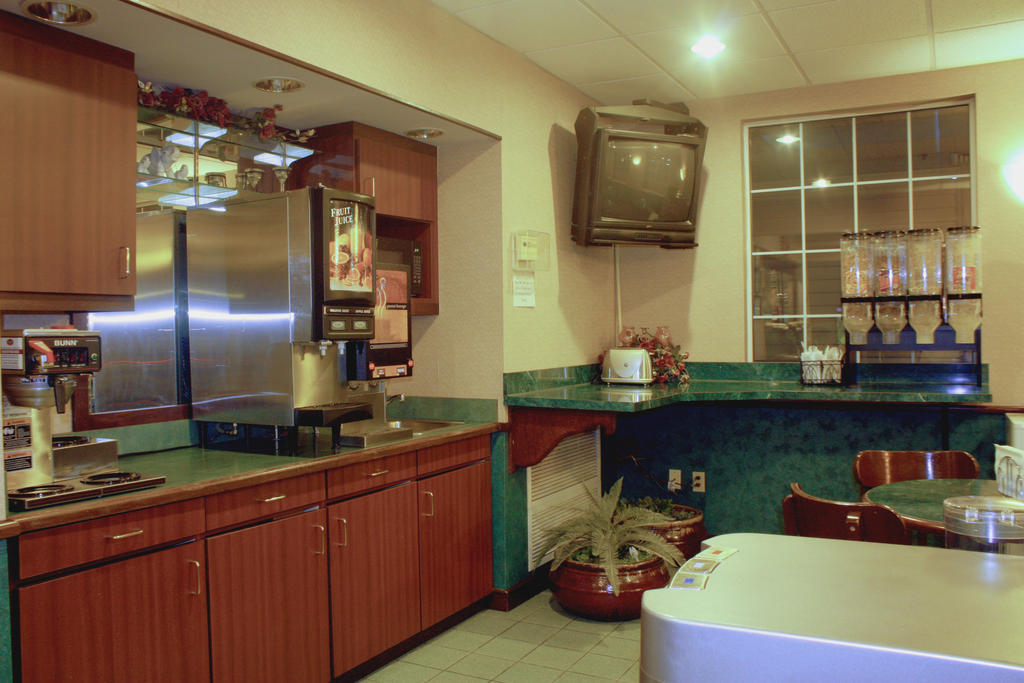Garden City Inn Ngoại thất bức ảnh