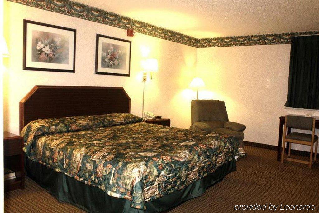 Garden City Inn Phòng bức ảnh