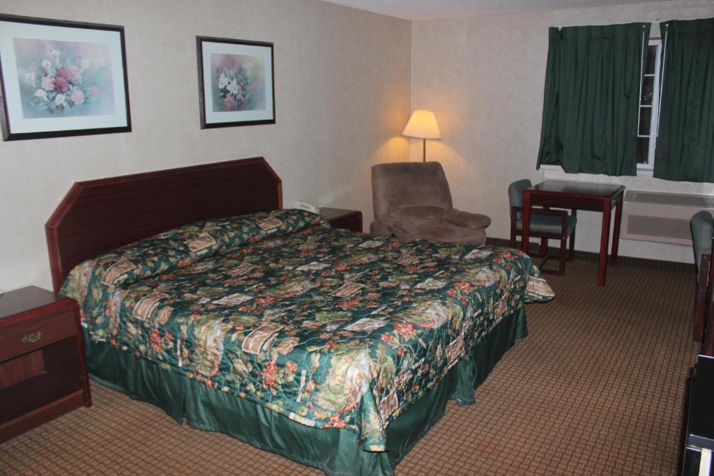 Garden City Inn Phòng bức ảnh