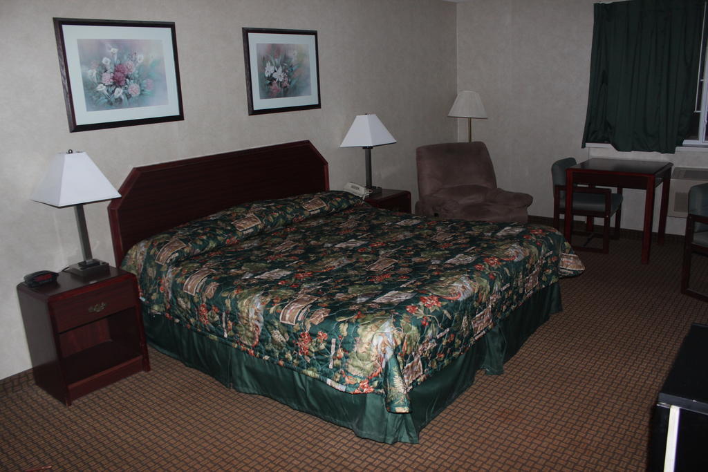 Garden City Inn Ngoại thất bức ảnh