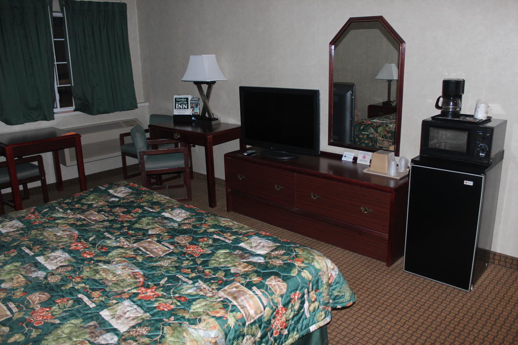Garden City Inn Ngoại thất bức ảnh